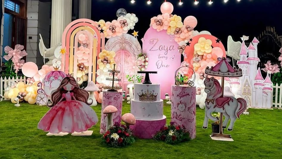 Premium Wedding Decoration in Jhansi - 2