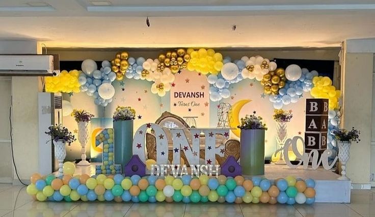 Premium Wedding Decoration in Jhansi - 4