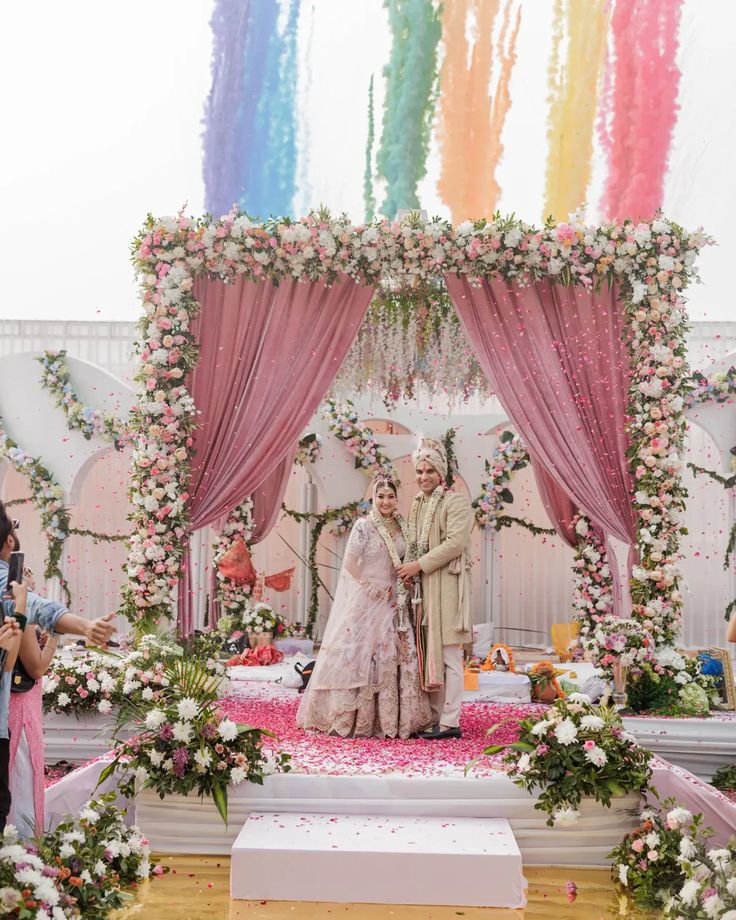 Premium Wedding Decoration in Jhansi - 4