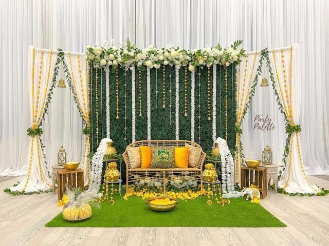 Premium Wedding Decoration in Jhansi - 3