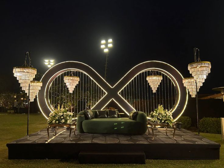Premium Wedding Decoration in Jhansi - 4