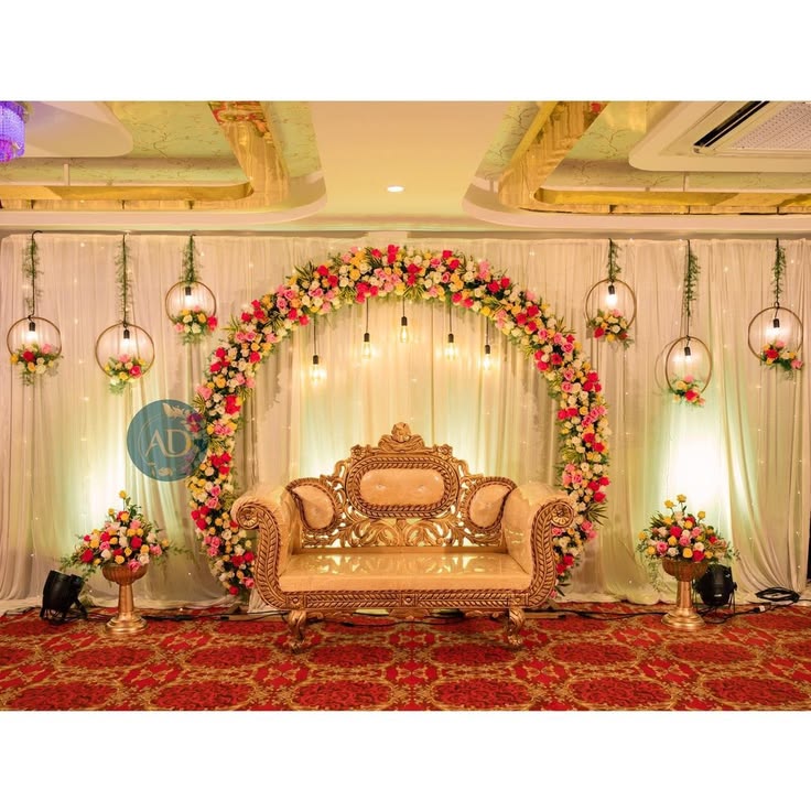 Premium Wedding Decoration in Jhansi - 1