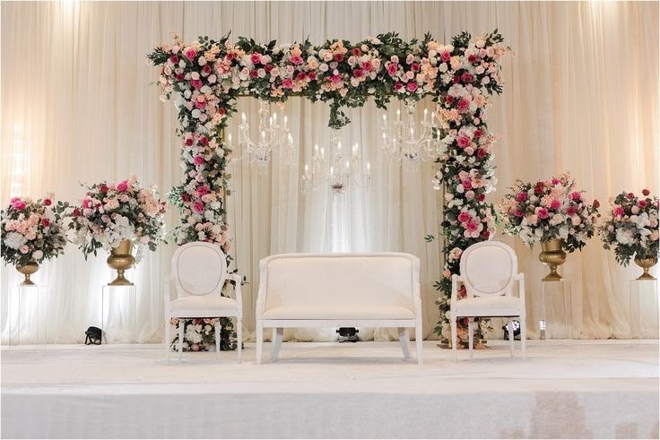 Premium Wedding Decoration in Jhansi - 3