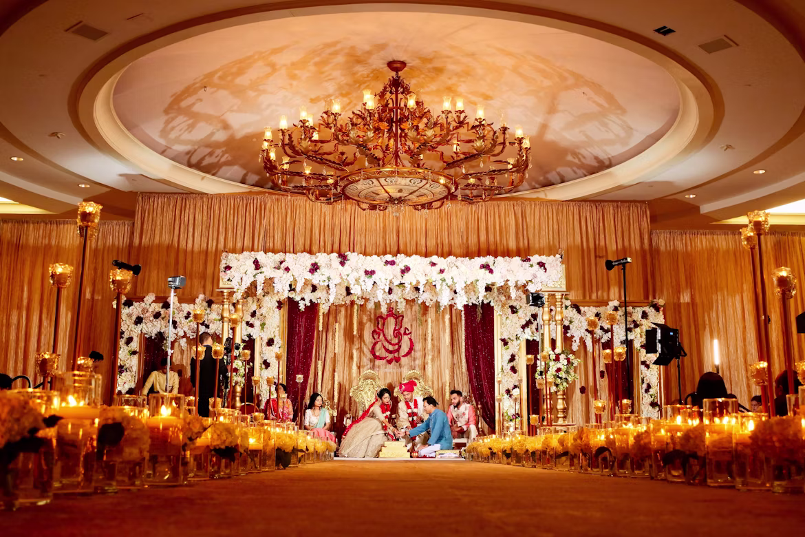 Decoration Services