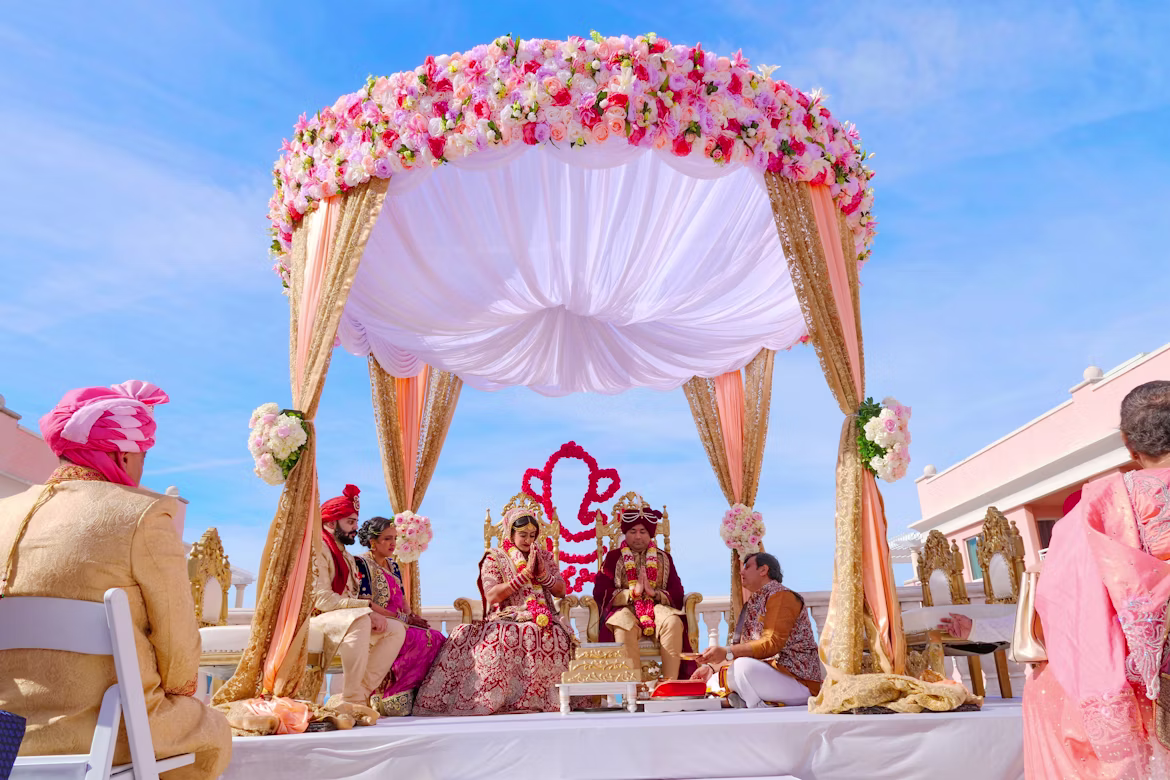 Premium Wedding Decoration in Jhansi - 1
