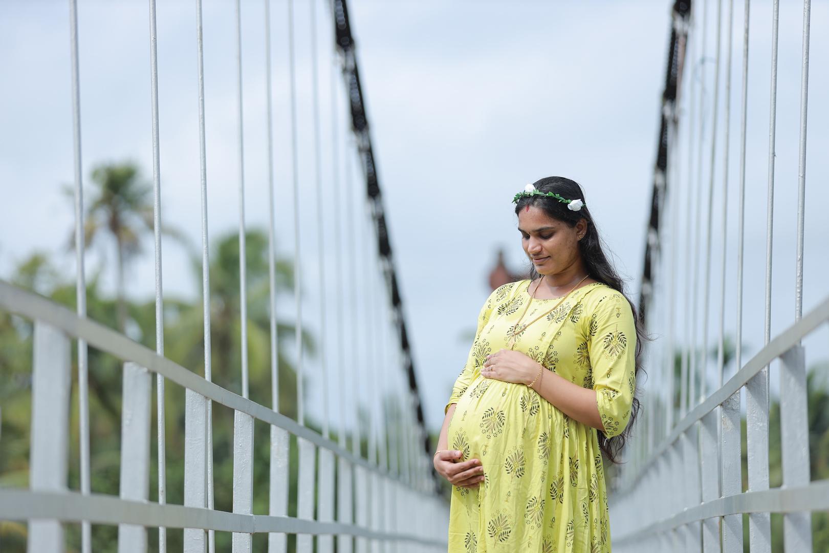 Maternity Shoot