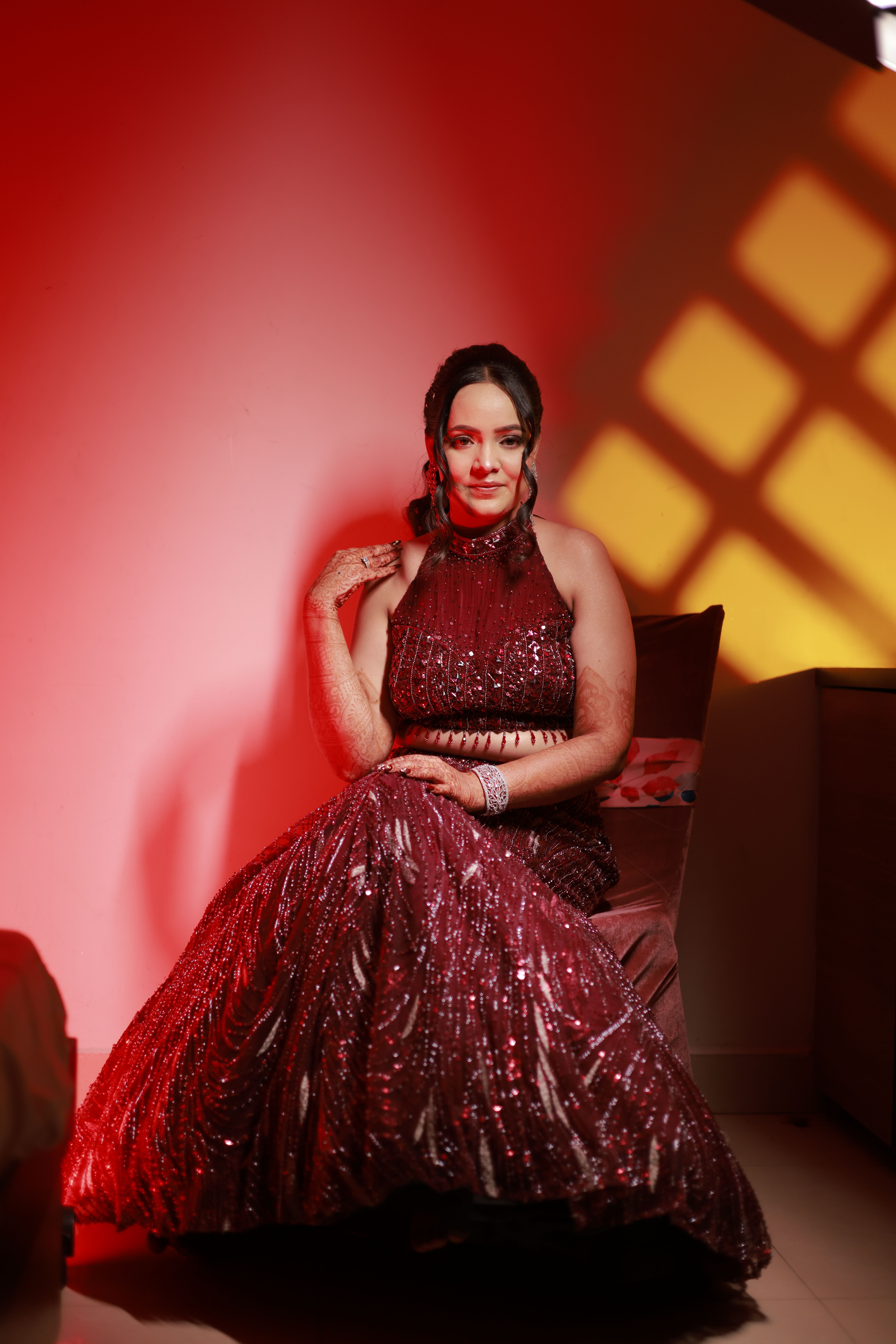 Candid Wedding Photography in Jhansi - 2
