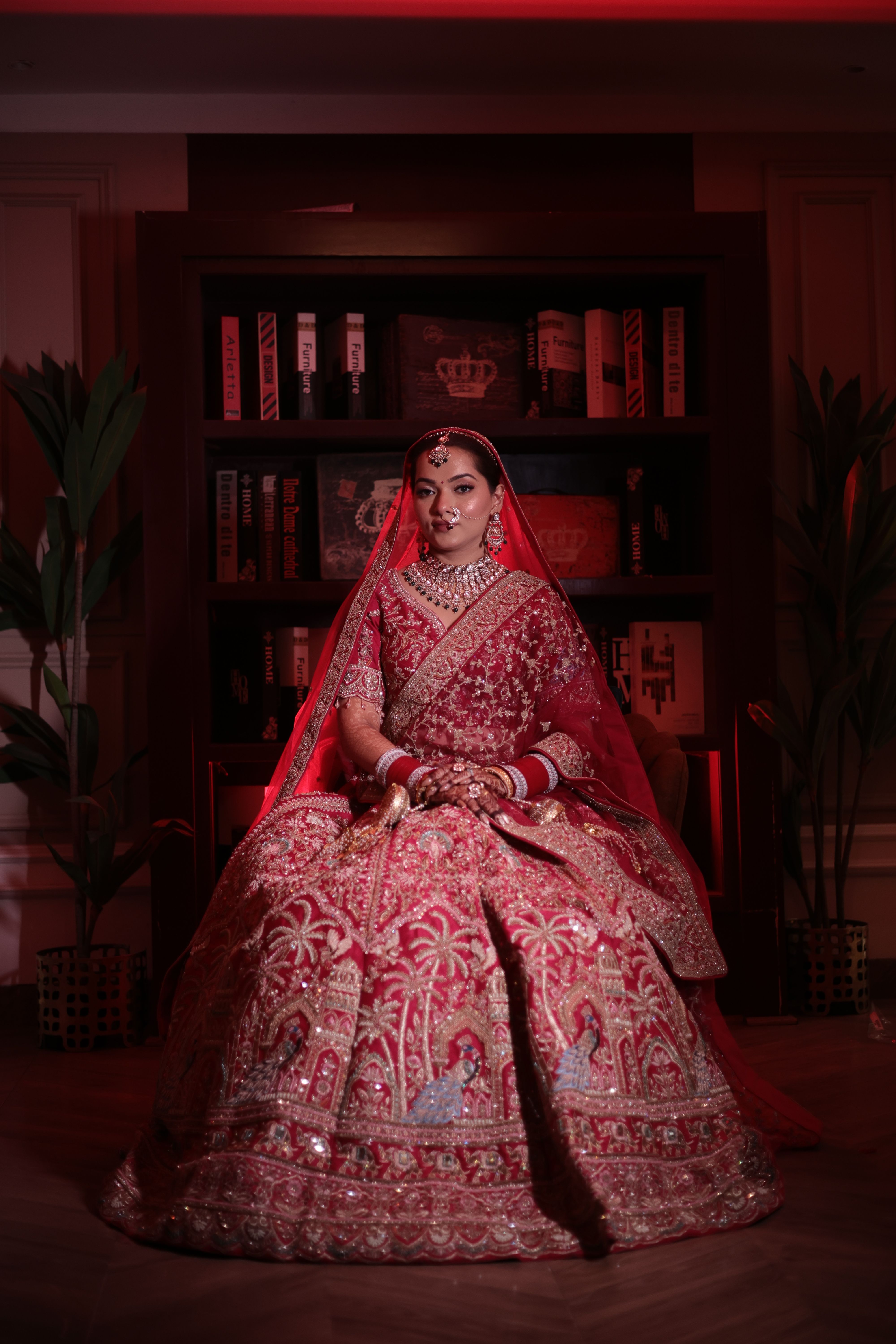 Candid Wedding Photography in Jhansi - 4