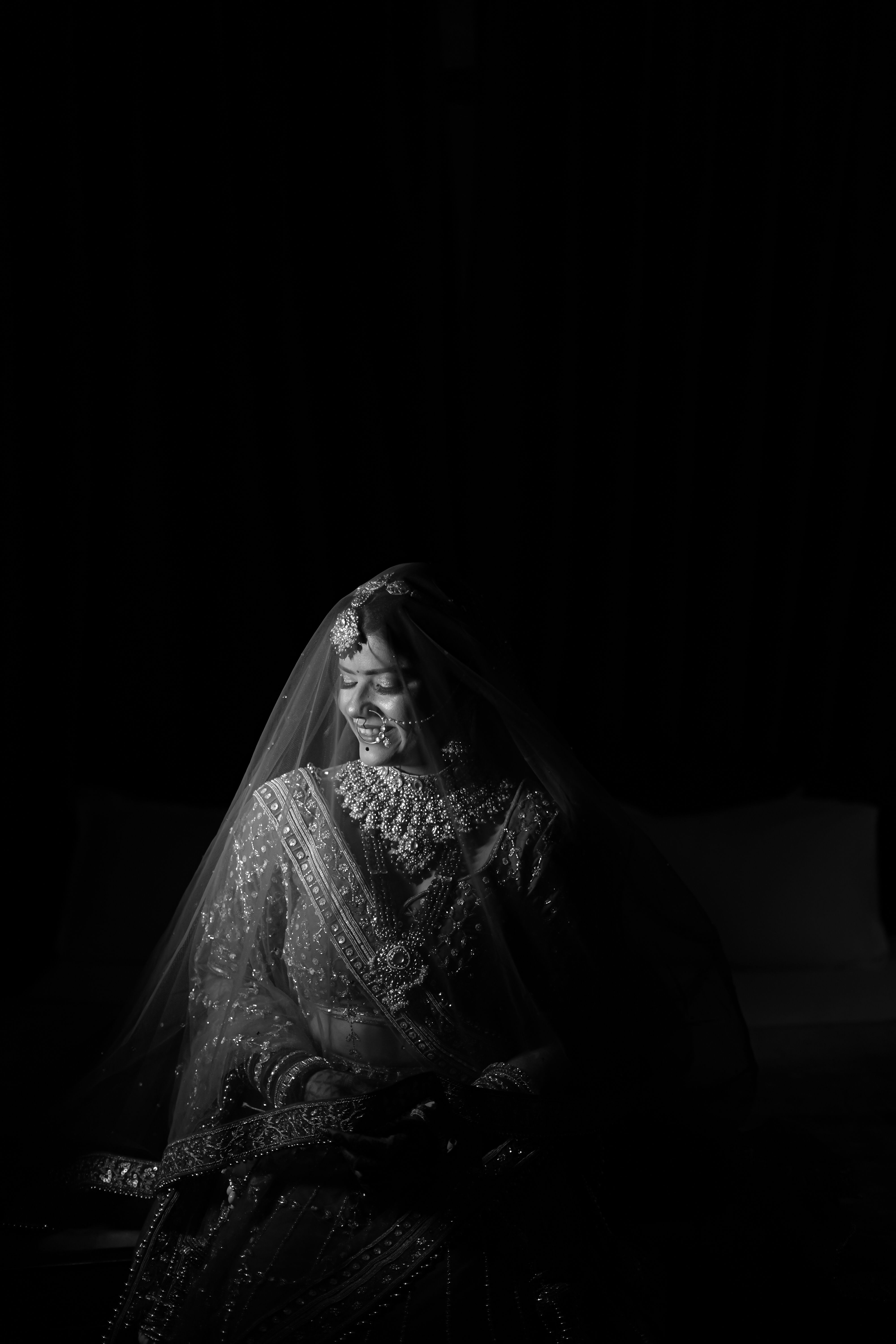 Post Wedding Shoot