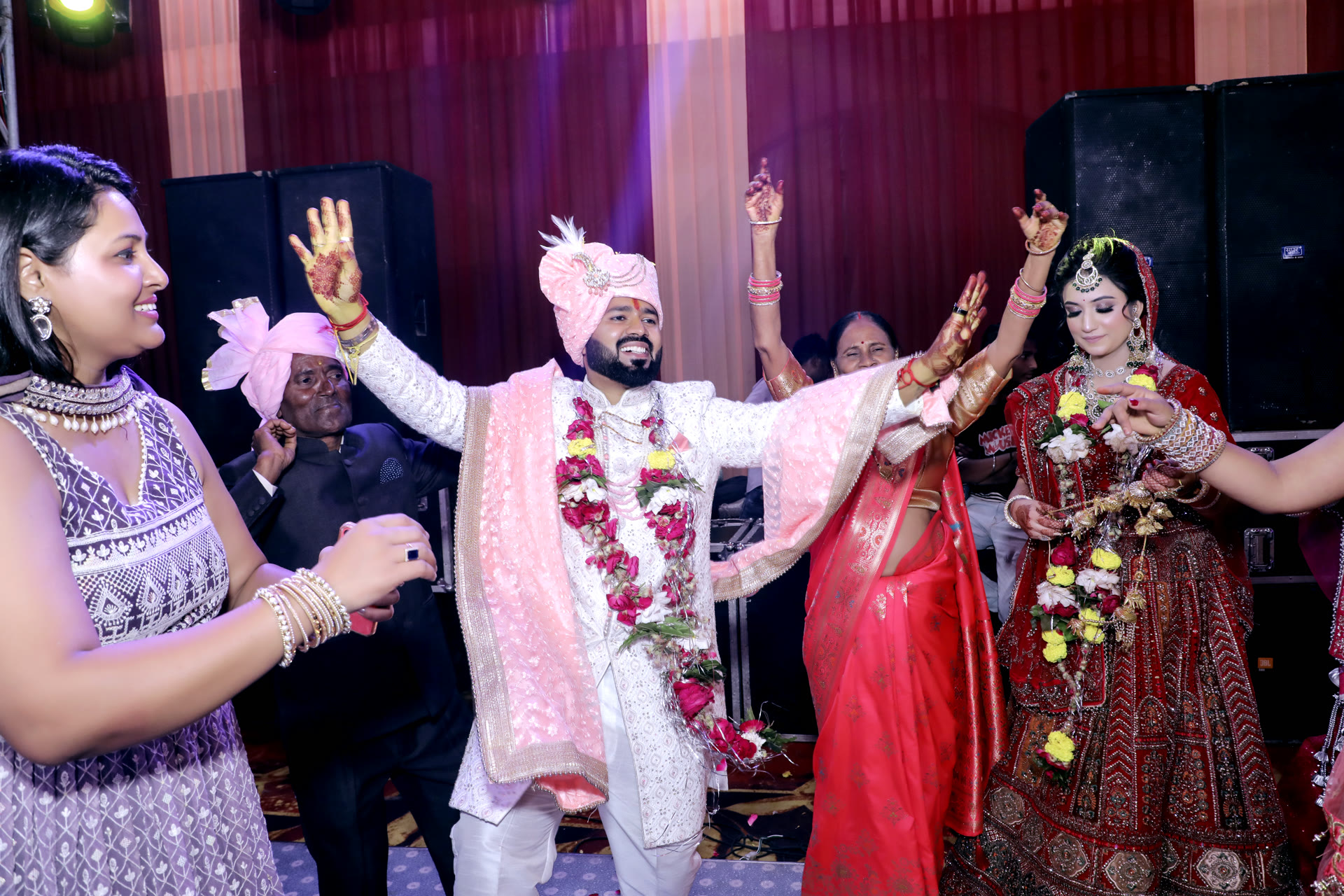 Candid Wedding Photography in Jhansi - 4