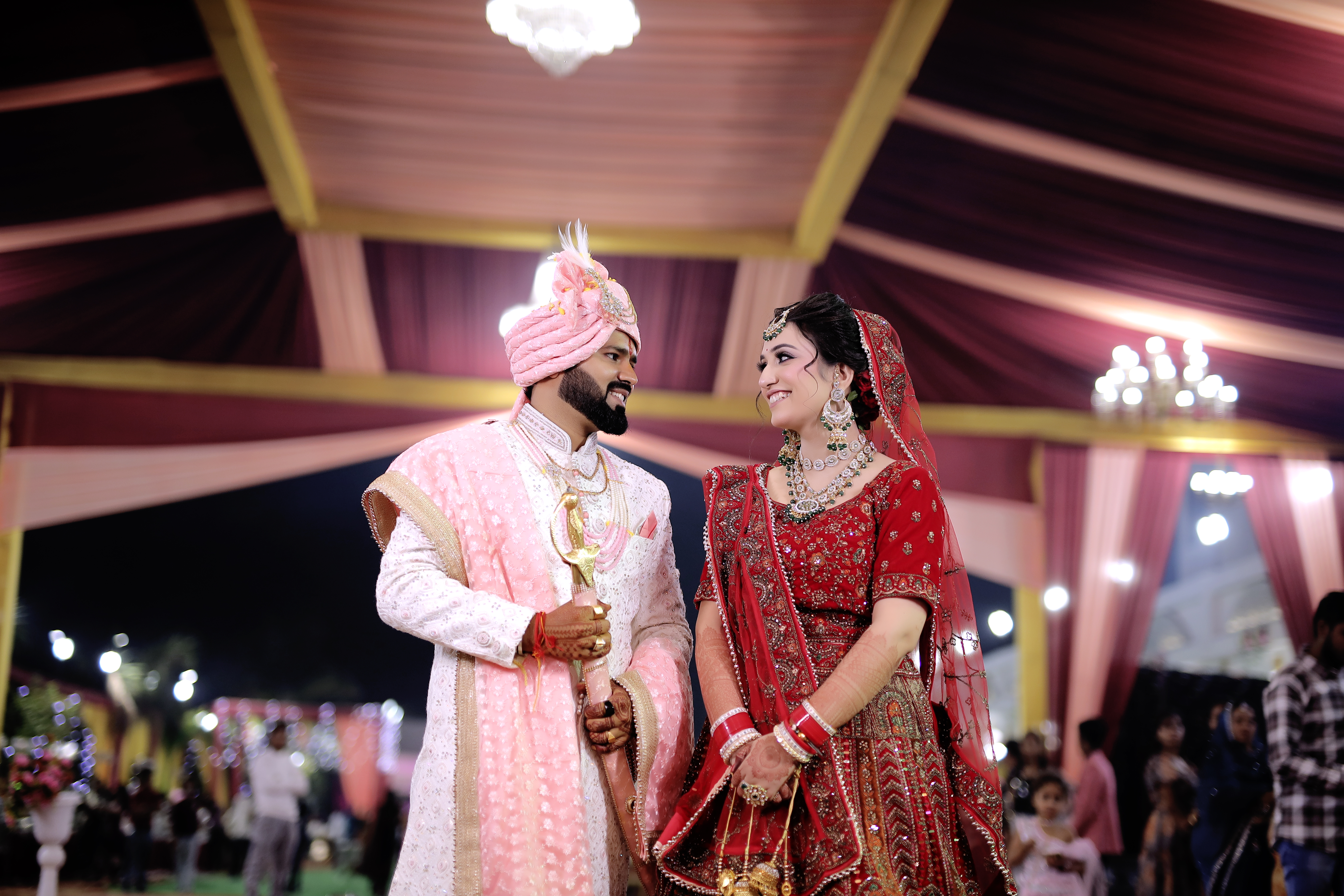 Candid Wedding Photography in Jhansi - 4
