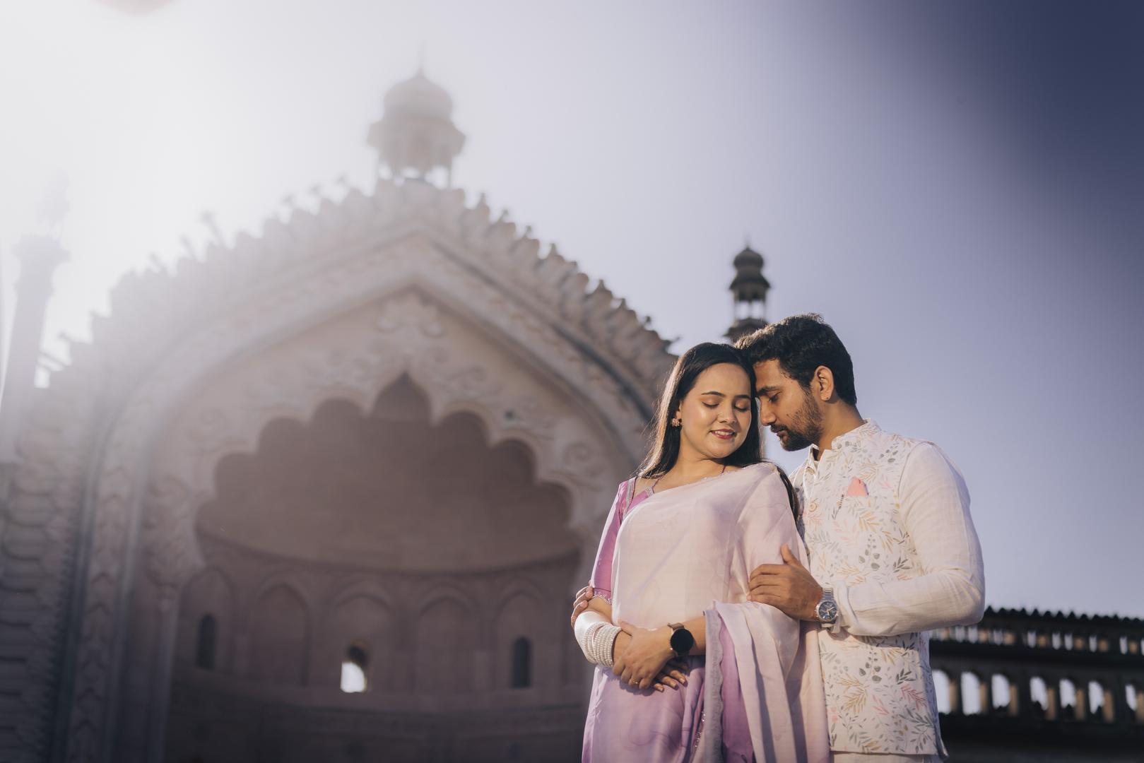 Candid Wedding Photography in Jhansi - 3