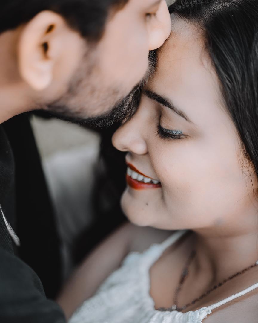 Post Wedding Shoot