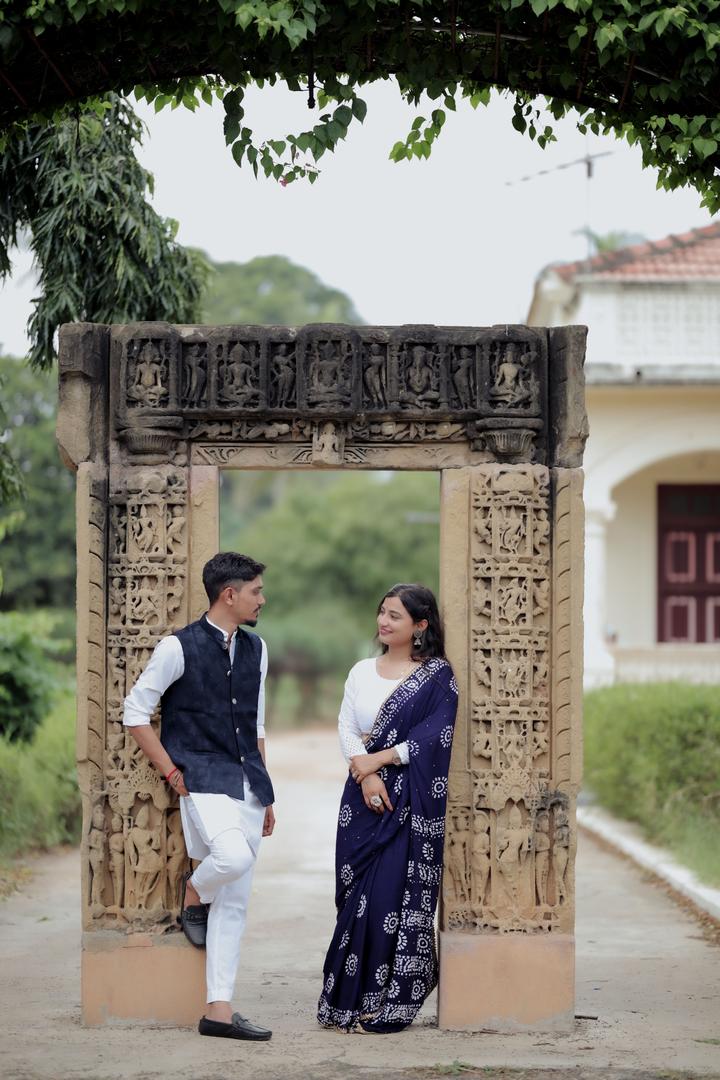 Candid Wedding Photography in Jhansi - 1