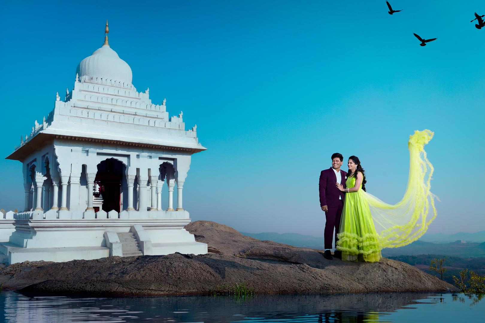 Candid Wedding Photography in Jhansi - 4