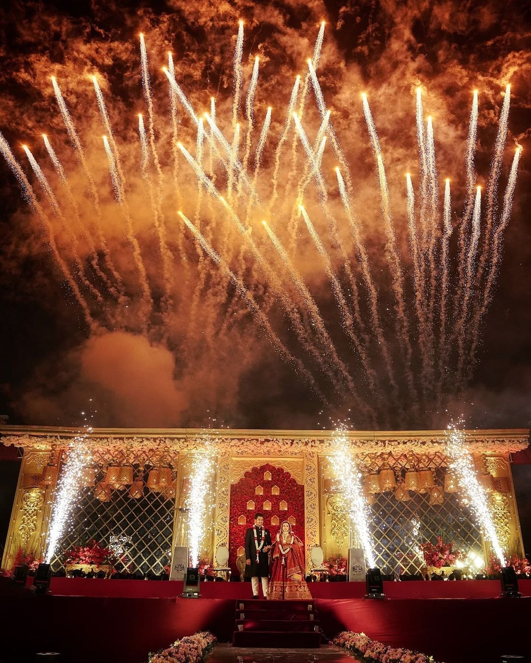 Fireworks 1