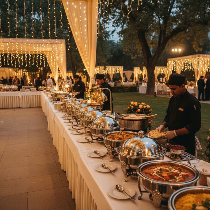 Food Stall