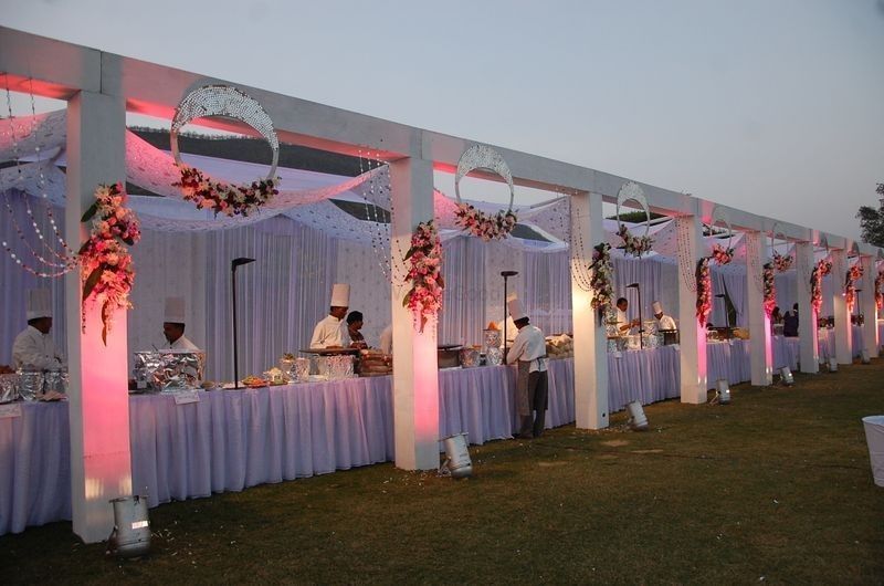Food Stall