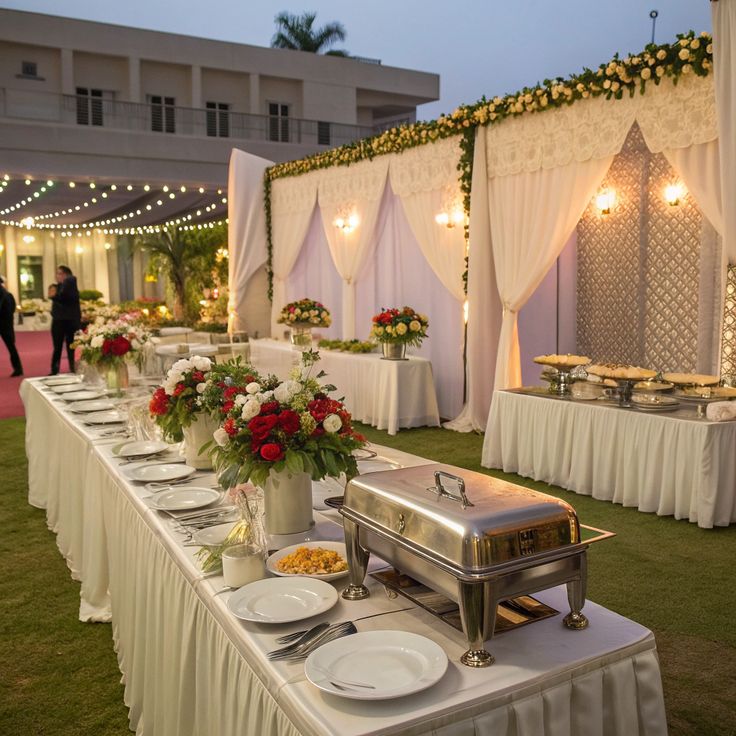 Food Stall