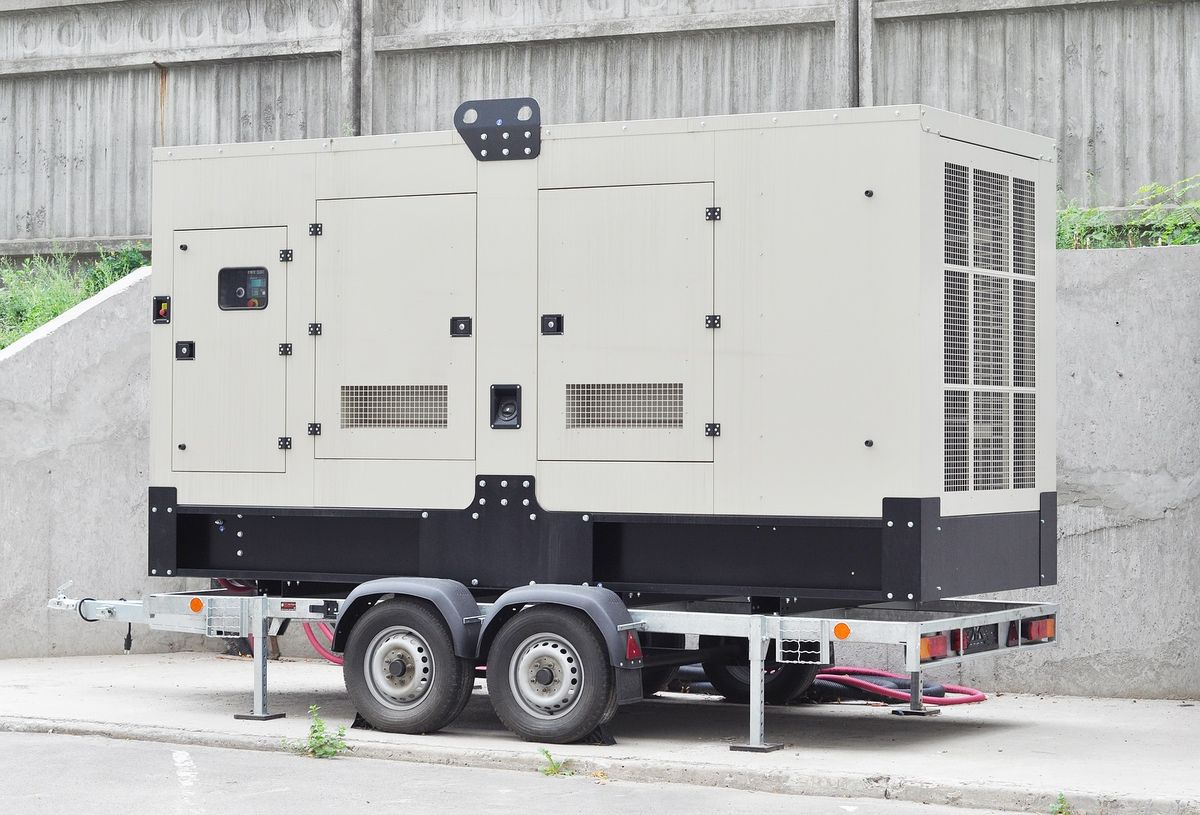 Generator