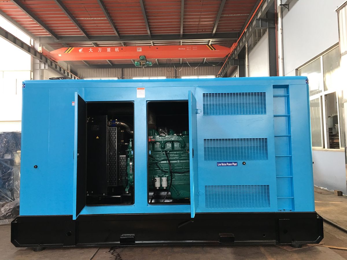 Generator