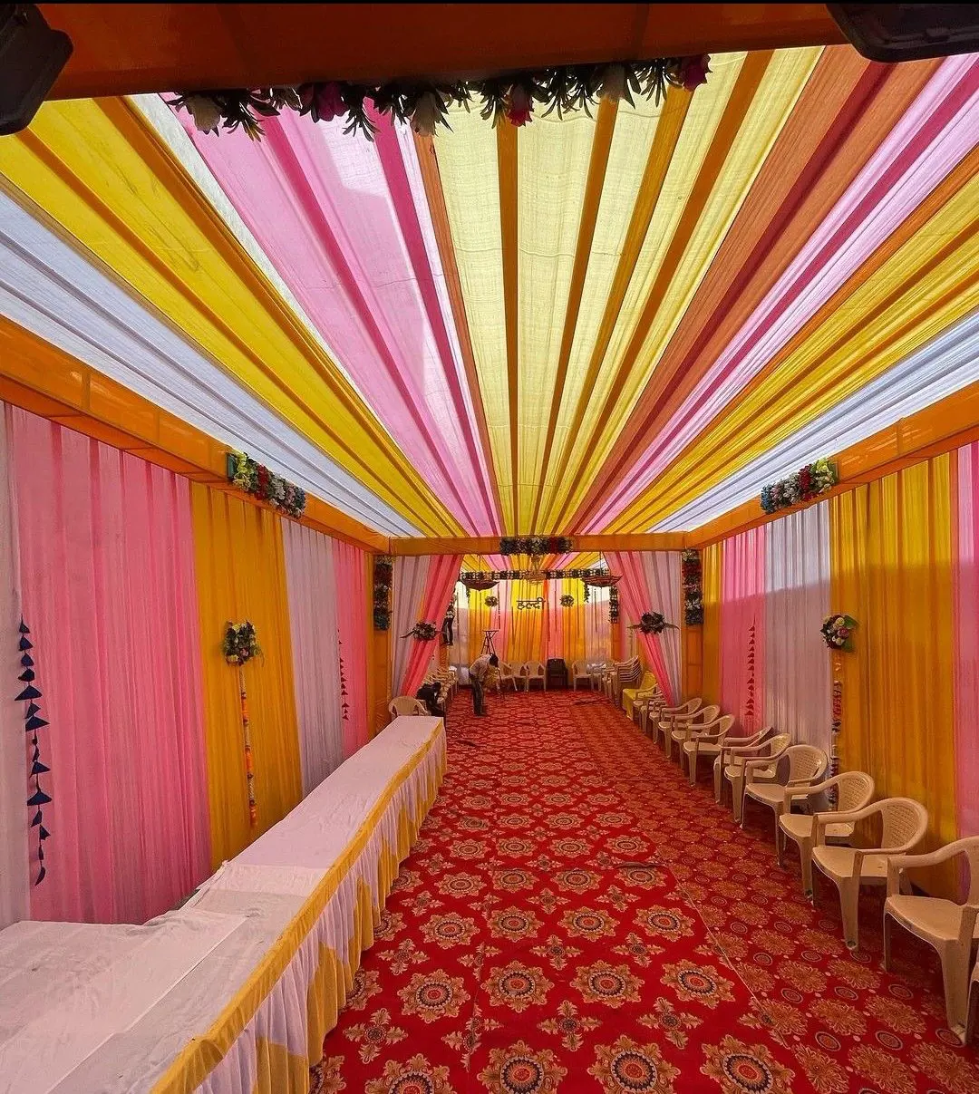 Tent