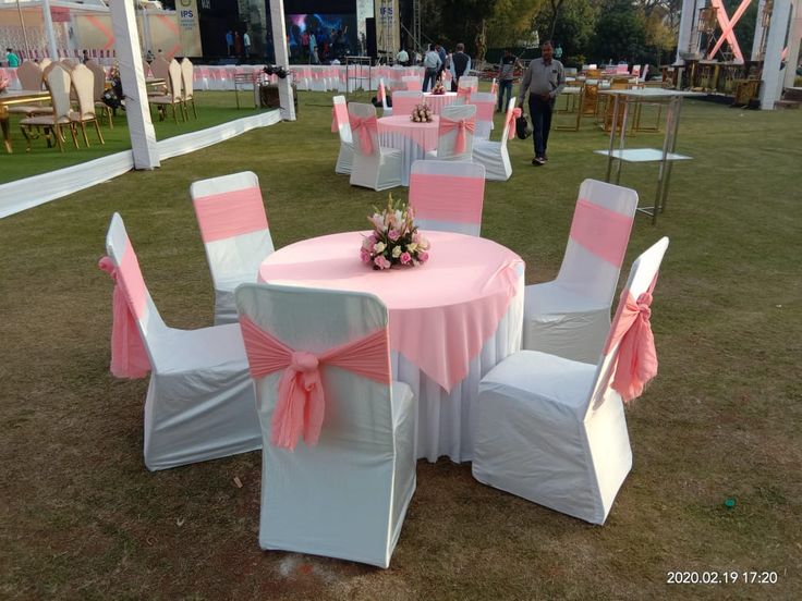 Chairs