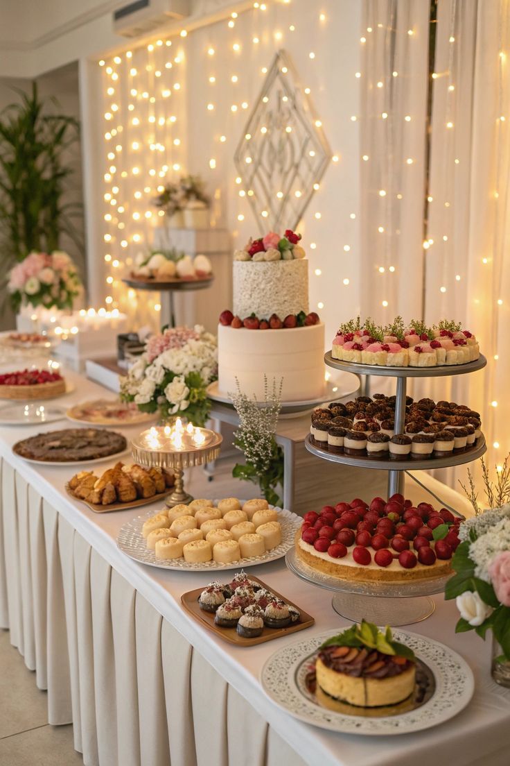 Sweets 1