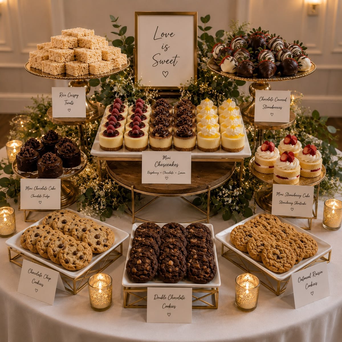 Sweets 2