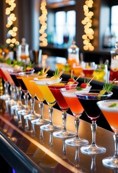 Mocktail 1