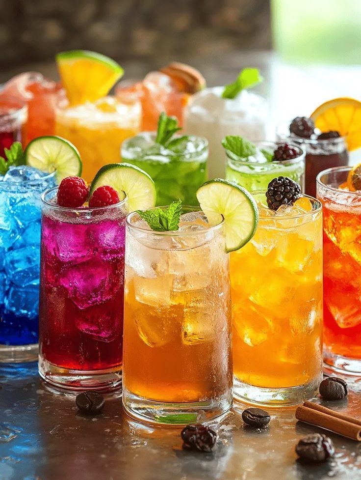 Mocktail 3