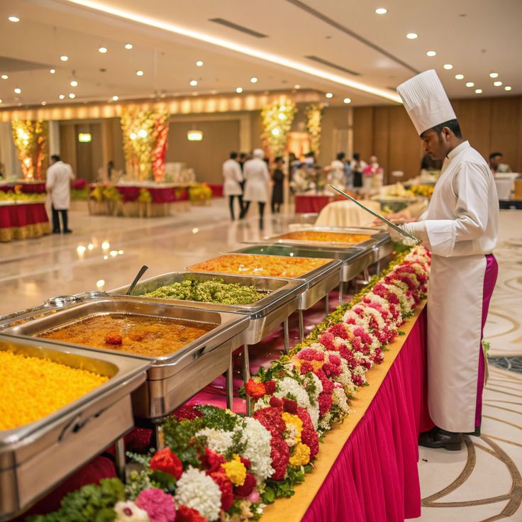 Catering