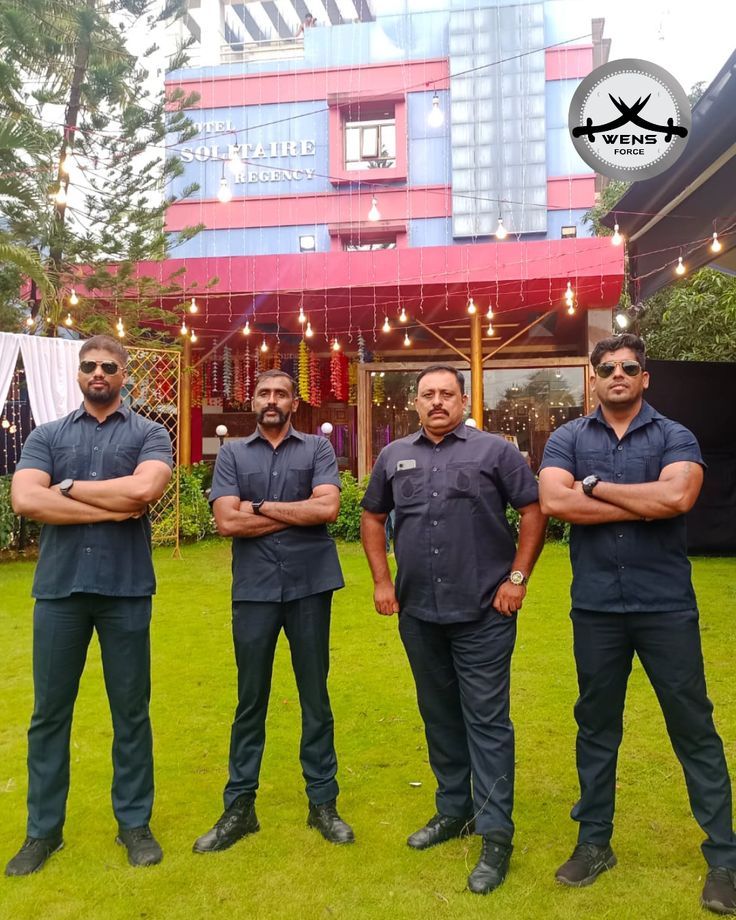 Security 1