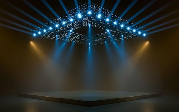 Laser Main