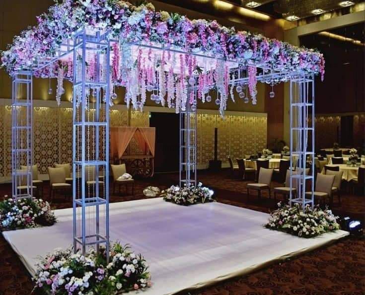 Truss Setup Sub