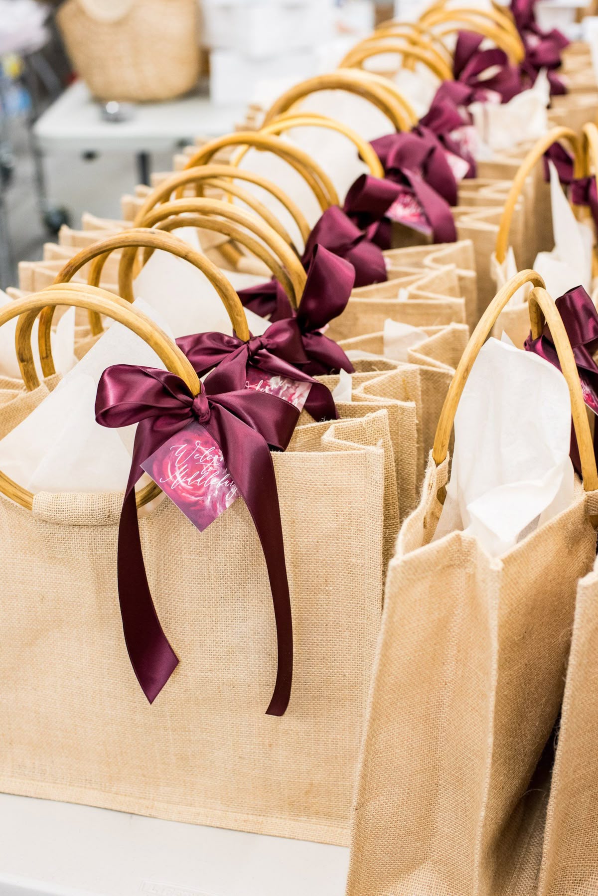 Welcome Gifts 1