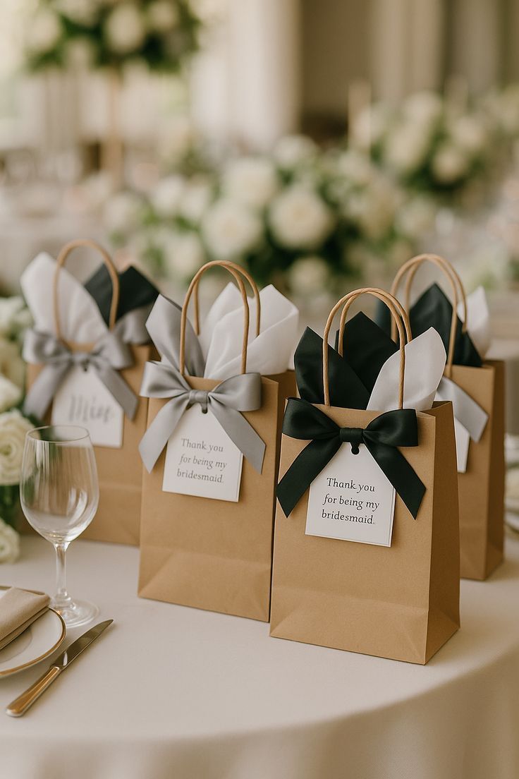 Welcome Gifts 2