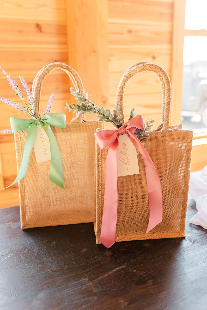 Welcome Gifts 3