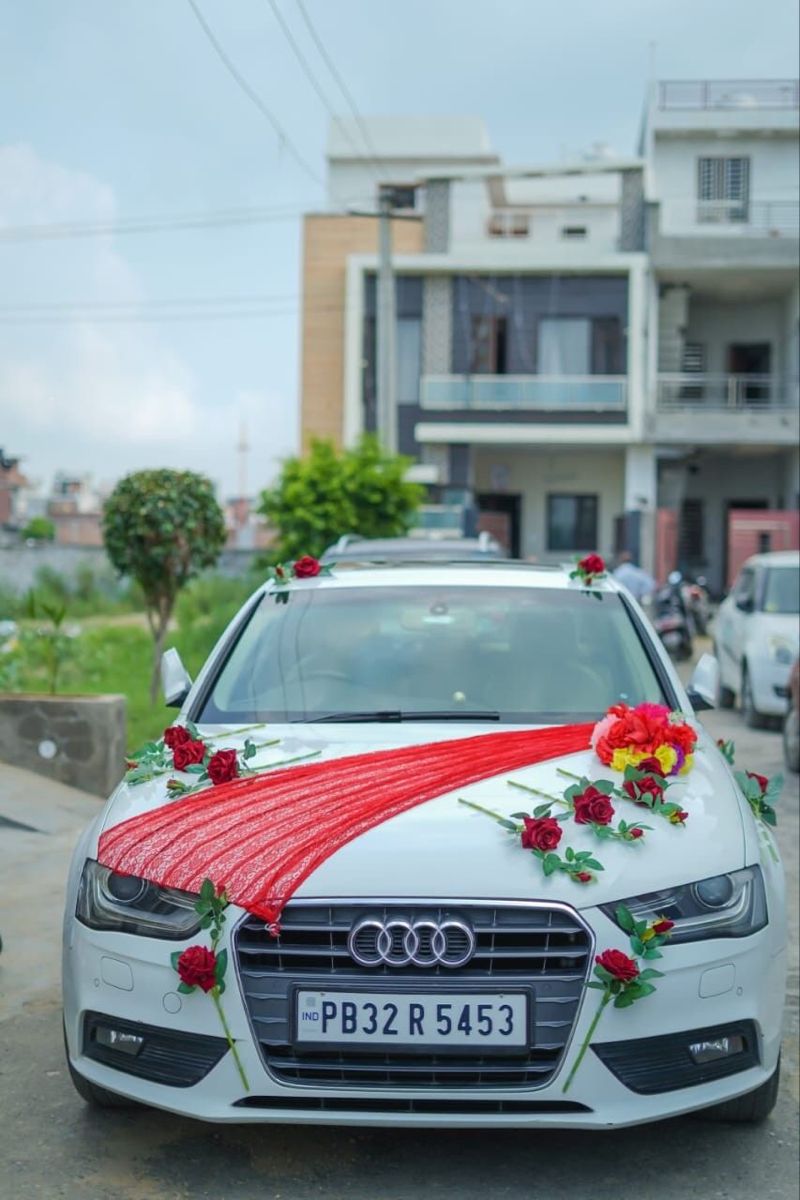 Car Decor