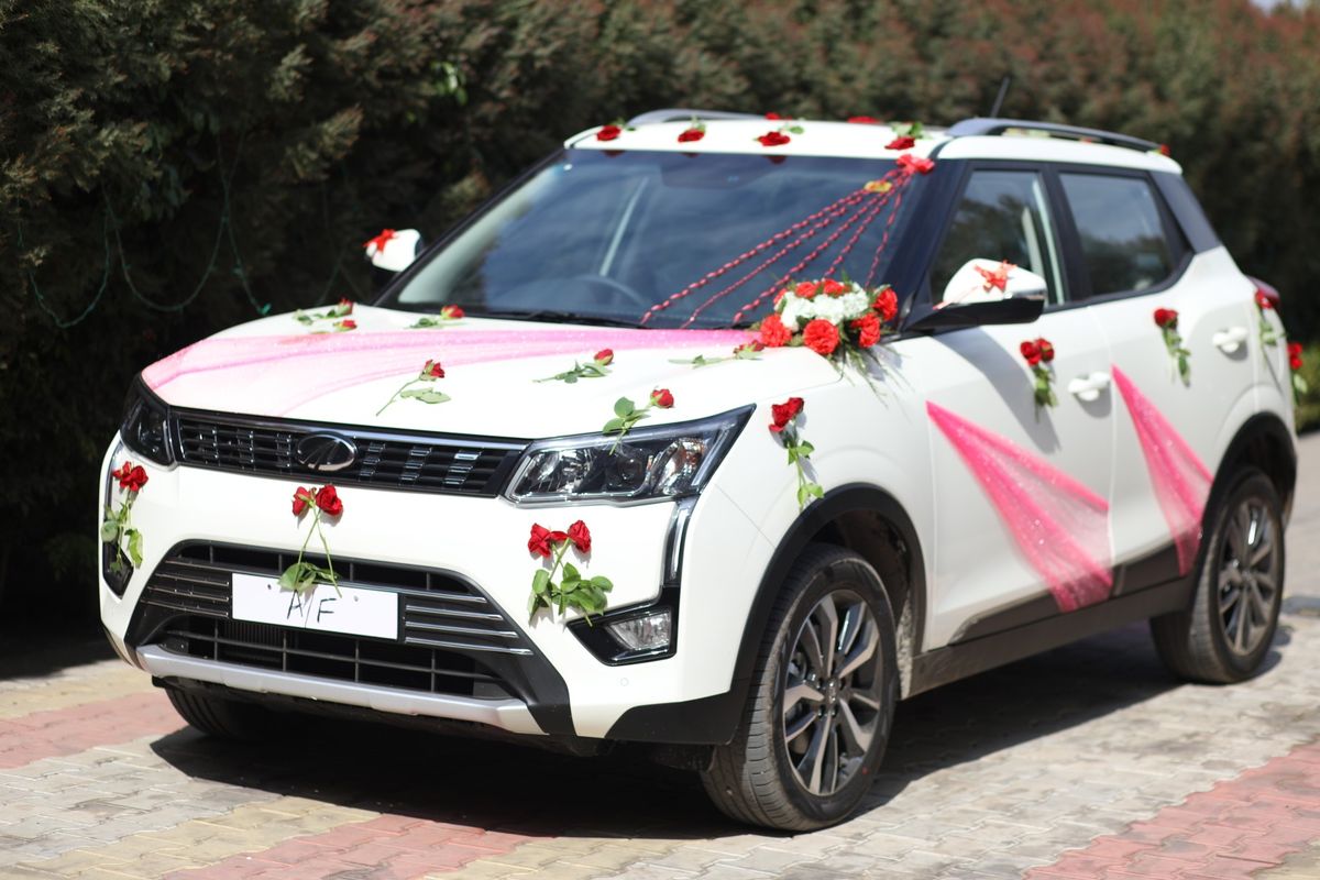 Car Decor