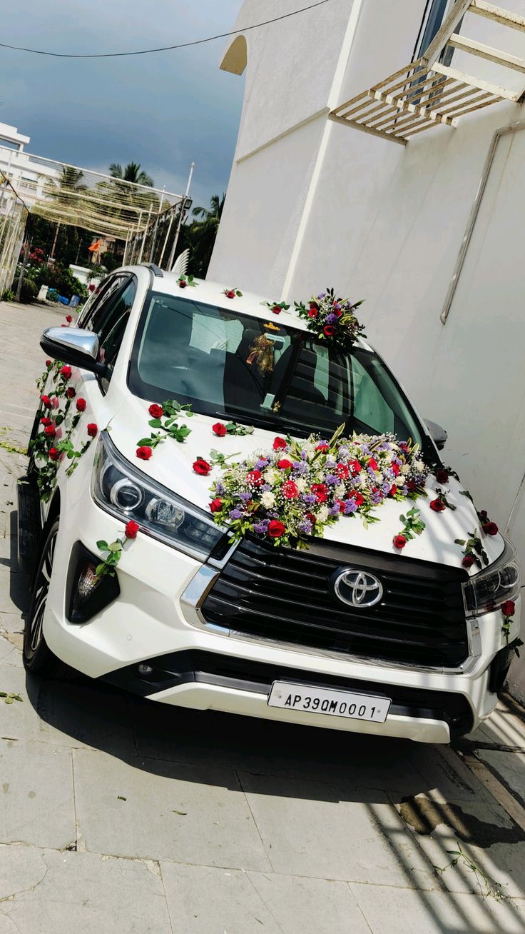 Car Decor